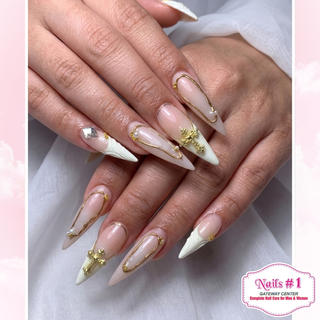 Nail Design